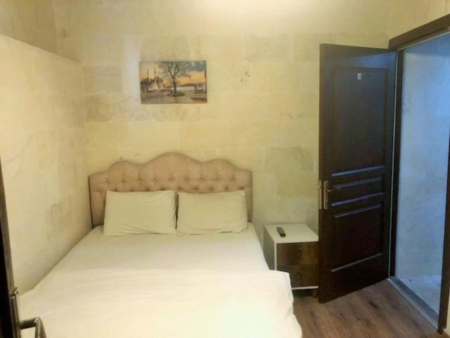 Hasbahan Konukevi&Butikotel Sanlıurfa Exterior foto